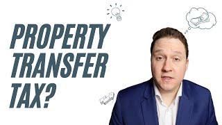 What You Need to Know About Property Transfer Tax in BC