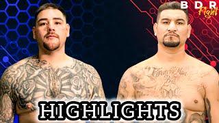 Andy Ruiz Jr (USA) vs Chris Arreola (USA) Full Fight Highlights | BOXING FIGHT | HD