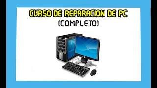 Curso de Armado y Reparación de PC Gratis