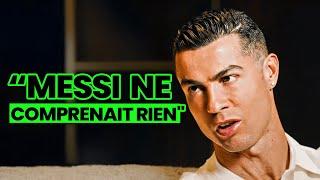 Cristiano Ronaldo détruit Messi (Le Récap #80)