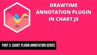 3. DrawTime Annotation Plugin chartjs-plugin-annotation in Chart.js