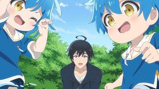 A Journey Through Another World  Raising Kids While Adventuring Ep 1-3 English Dubbed | New Anime