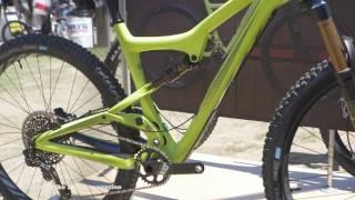 All New 2017 IBIS Bicycles Ripley LS - Mountain Bike Action Magazine