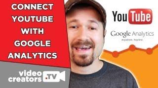 How To Setup Google Analytics for your YouTube Channel