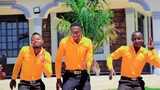 MWANADAMU - NGISIRU FAVOUR GOSPEL SINGERS  (MUSIC VIDEO)