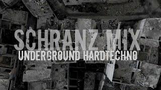 Schranz Mix 2020 | Hard Techno Music Mixed by Boiling Energy