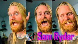 Sam Ryder BEST TikTok Compilation