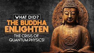 What Did the Buddha Enlighten About?