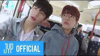 [Stray Kids: 제 9구역 시즌2 (The 9th Season 2)] EP.01