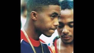 [FREE] Nas Boom Bap Type Beat - "Perspective"