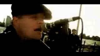 Dropkick Murphys - I'm Shipping Up To Boston (Official Music Video)