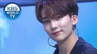 SEVENTEEN (세븐틴) - My My [Music Bank / 2020.06.26]