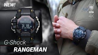 Can the new smart Rangeman dominate Apple Watch Pro & Garmin Fenix at their own game?