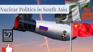 Nuclear Politics in South Asia, Credible Minimum Deterrence part 2