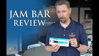 Jam Bar Tool Review (Formerly the "Johni Bar")