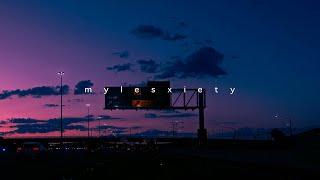 Mylesxiety - To the Moon and Back