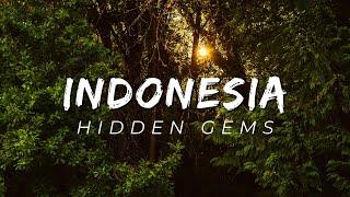 Exploring the Hidden Gems - 5 Underrated Tourist Spots in Indonesia