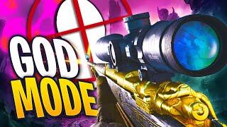 MOST EPIC SNIPING SOLOS EVER! KAR98K GODMODE (COD WARZONE GAMEPLAY)