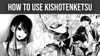 Kishotenketsu: The BEST Plot Structure EVERY Japanese Manga Artist Uses