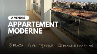 AAV0001318 vente d’un appartement a plaza oran plus d’informations a la déscription