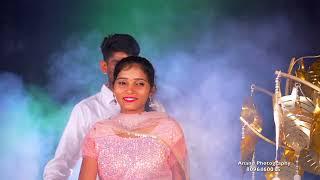 Best pre - Wedding Telugu Teaser Taramati Studio Pixel Vally Dilip Kumar - Pranavi