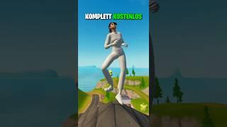 Fortnites KOSTENLOSER Secret Skin