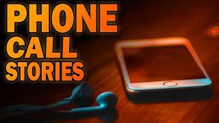 4 True Creepy Phone Call Horror Stories