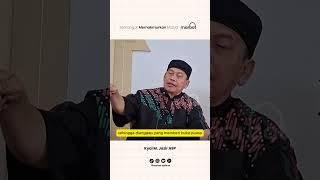 Shadaqah Memberi Buka Puasa | Ustad Jazir ASP #ustadjazir #puasa #ramadhan