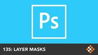 Adding Layer Masks in Adobe Photoshop | Everyday Office 025