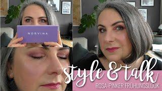 Style & Talk #2 | u.a. Was steckt hinter "Frau Ly"?