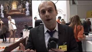 Power Shot SX 150 Презентация на PhotoWebExpo ru