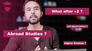What after +2 in Nepal || Higher Studies || Abroad Studies || Job Opportunities || Gurubaa