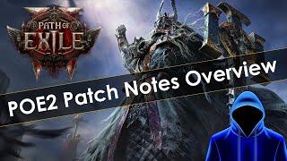 Path of Exile 2 Patch Notes Just Made It Way Better!