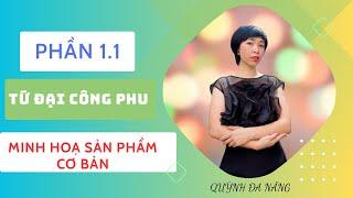 Kinh nghiệm Cô Trần dẫn dắt hệ thống