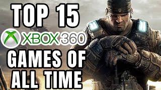 15 AMAZING Xbox 360 Games of All Time You NEED TO PLAY [2023 Edition]