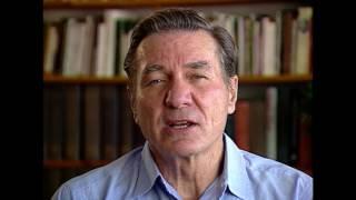 Poetry Breaks: Galway Kinnell on What Poetry Is