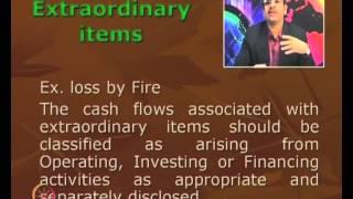 Mod-06 Lec-10B  Cash Flow Statement Cases