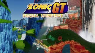 [Sonic GT: OST] - Miners In The Sky for... Hilltop