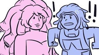 Bismuth's Betrayal - Steven Universe (ANIMATIC)