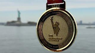 New York City Marathon 2023