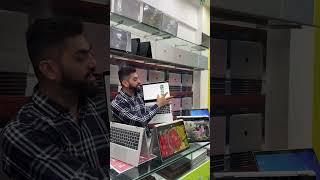 Refurbished HP Laptop || HP touch x360 || laptop wholesale dealer in Mumbai Dadar #laptop #hplaptop