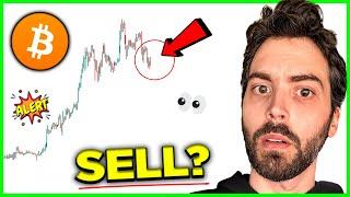 Bitcoin Price COLLAPSE Coming? WATCH BEFORE IT'S TOO LATE!