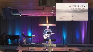 Mt. Zion Christian Church Services (10:30)