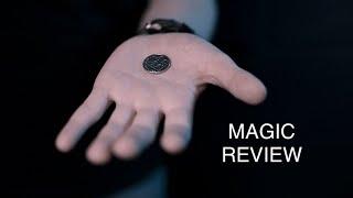 CATCH by Vanishing INC - Magic Review