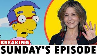 The Simpsons' Milhouse Star Pamela Hayden on Why She's Leaving After Sunday's Episode