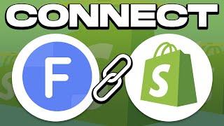 How To Connect Funnelish To Shopify (2024)