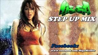 Mega - Step Up Mix