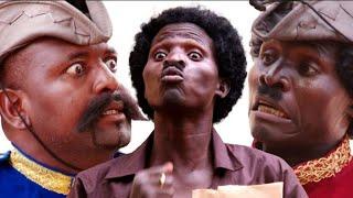 MULKIN MALLAKA 1&2 Best Hausa Movie Comedy #Labarina #arewa #hausa - Muryar Hausa Tv