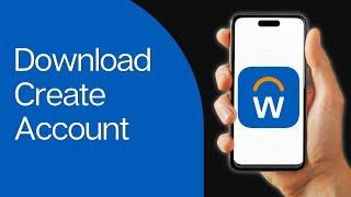 How To Create Workday Account