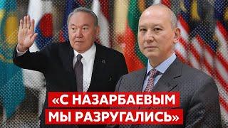 Любимец Казахстана Джакишев о том, чем отличается Токаев от Назарбаева